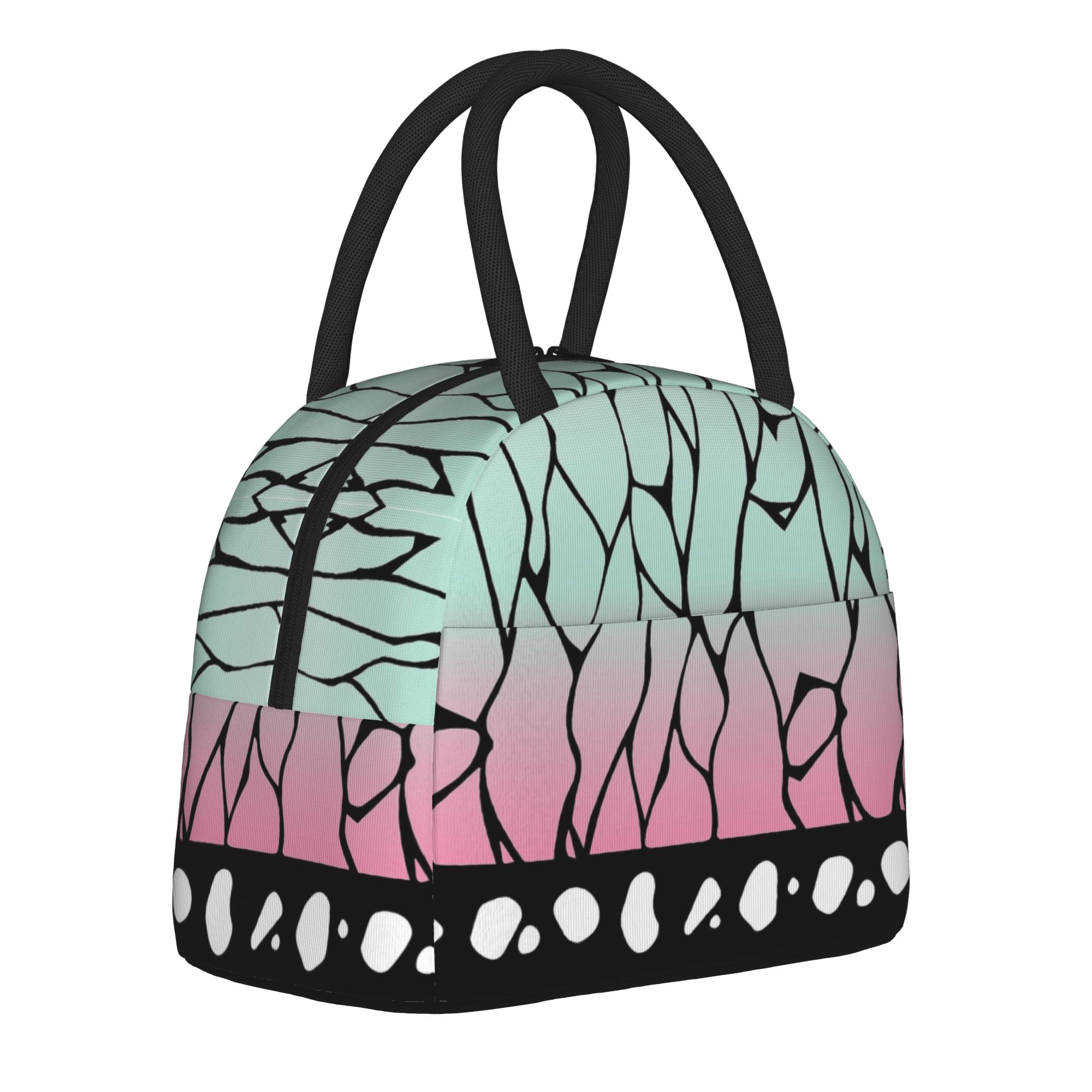 Food Storage Bag Organizer - Bolsa térmica para el almuerzo con
