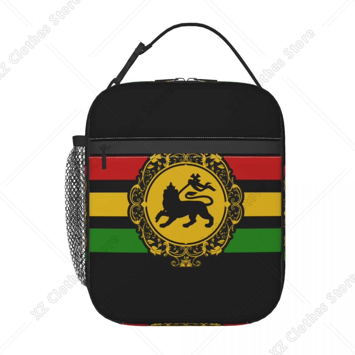 Food Storage In Roots - Bolsa de almuerzo con aislamiento térmico