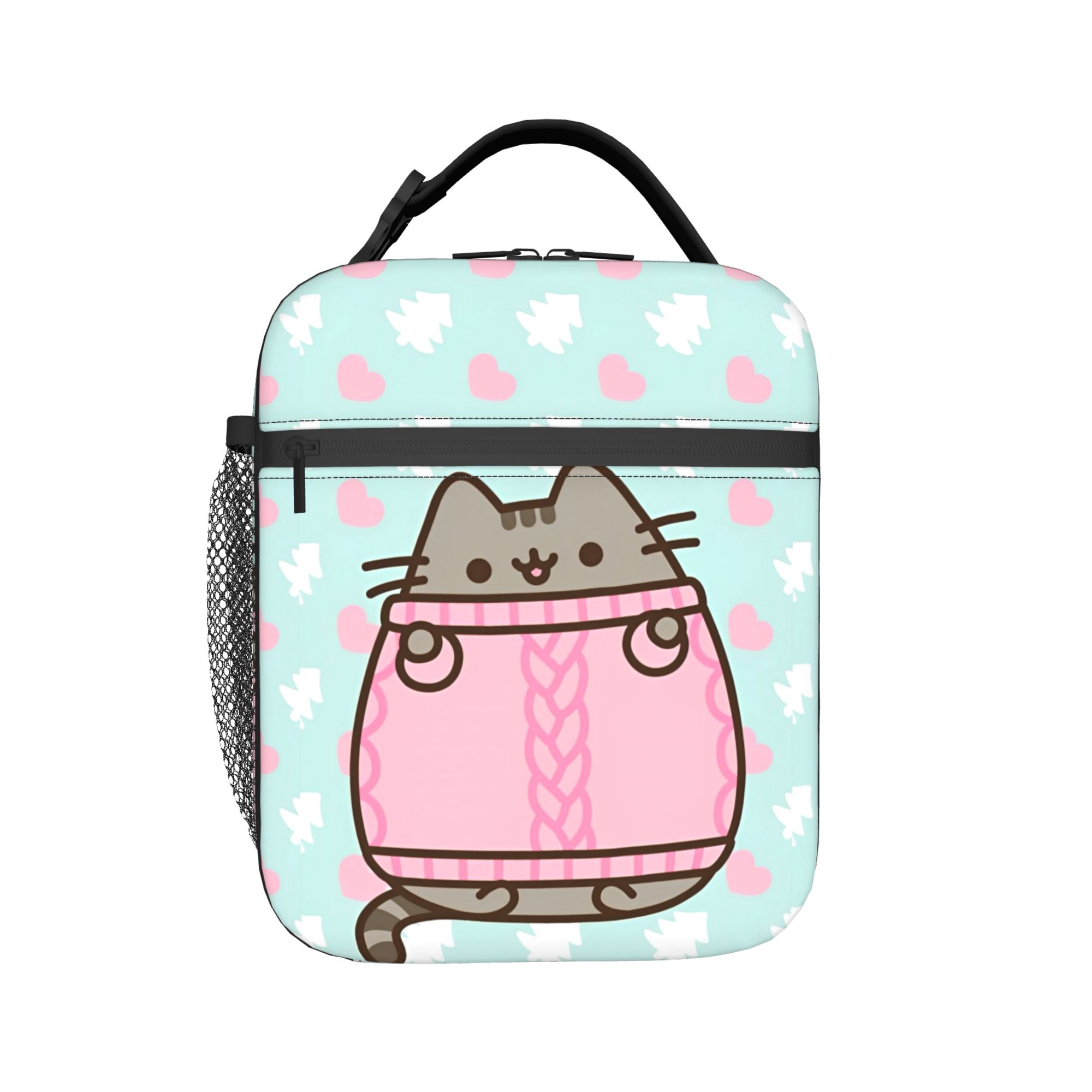 Food Storage Roll Bags - Bolsas térmicas para el almuerzo con