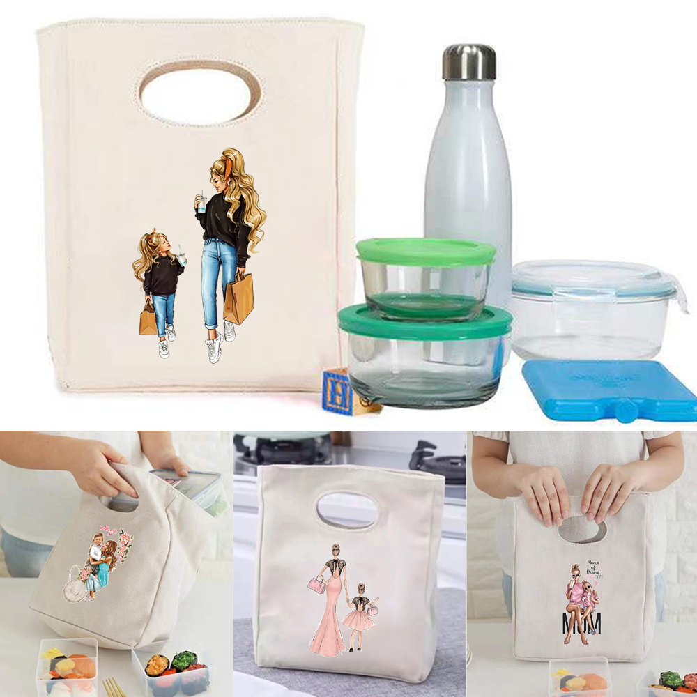 Food Storage Moms - Bolsa de almuerzo para mujer, bolso