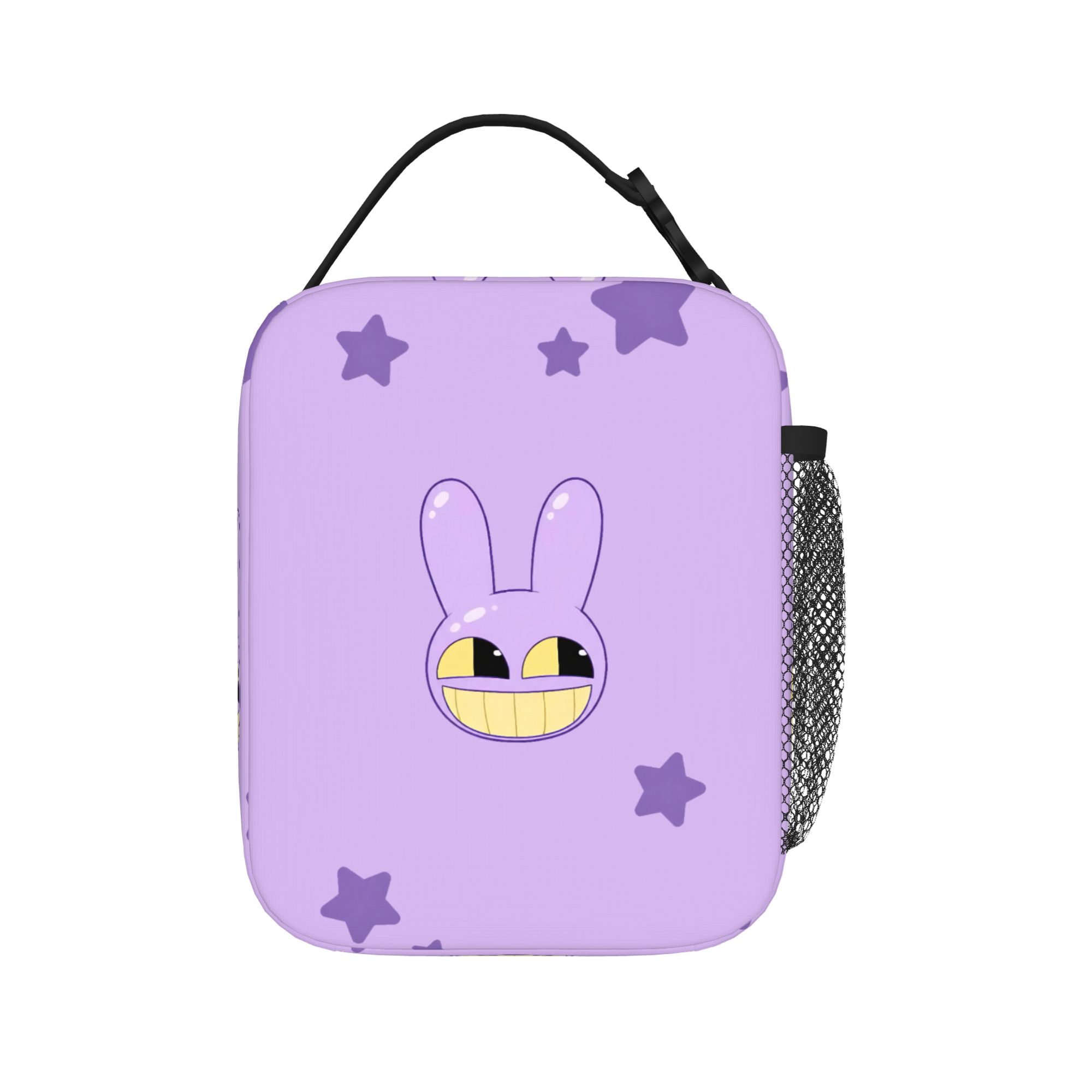 Food Storage Bag Organizer - Bolsa Térmica para Almuerzo con Diseño