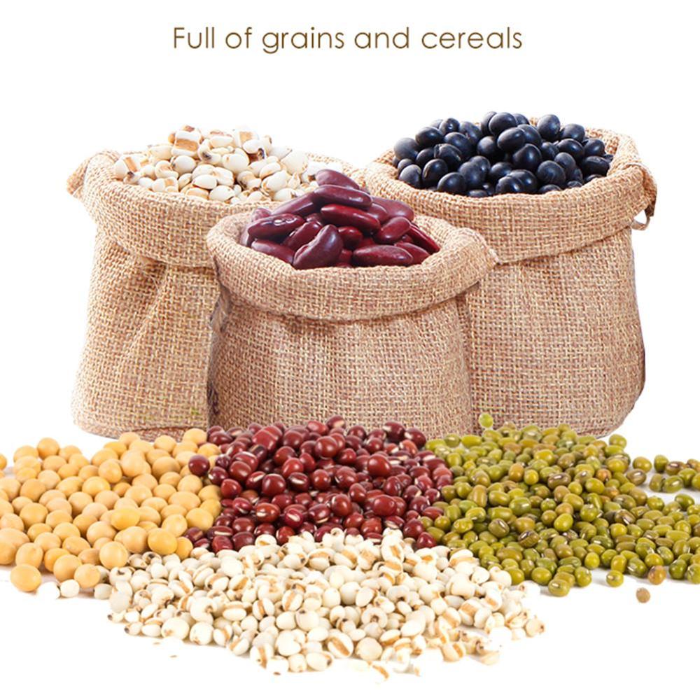 Food Storage In Roots - Sacos de arpillera para patatas, bolsas