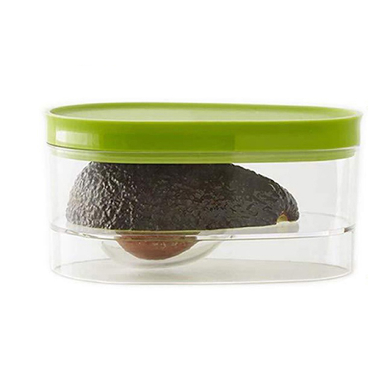 Food Storage Roll Bags - Caja de almacenamiento de alimentos de