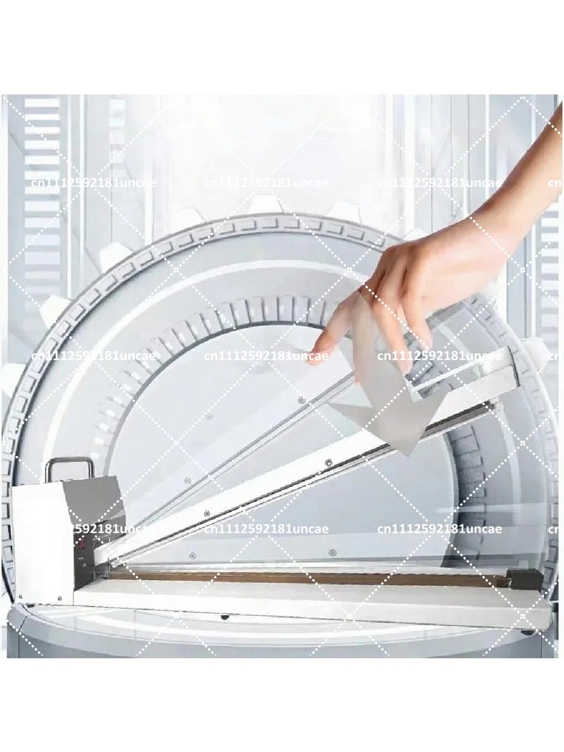 Food Storage Plastic Bag - Máquina Selladora de Alimentos por Calor,