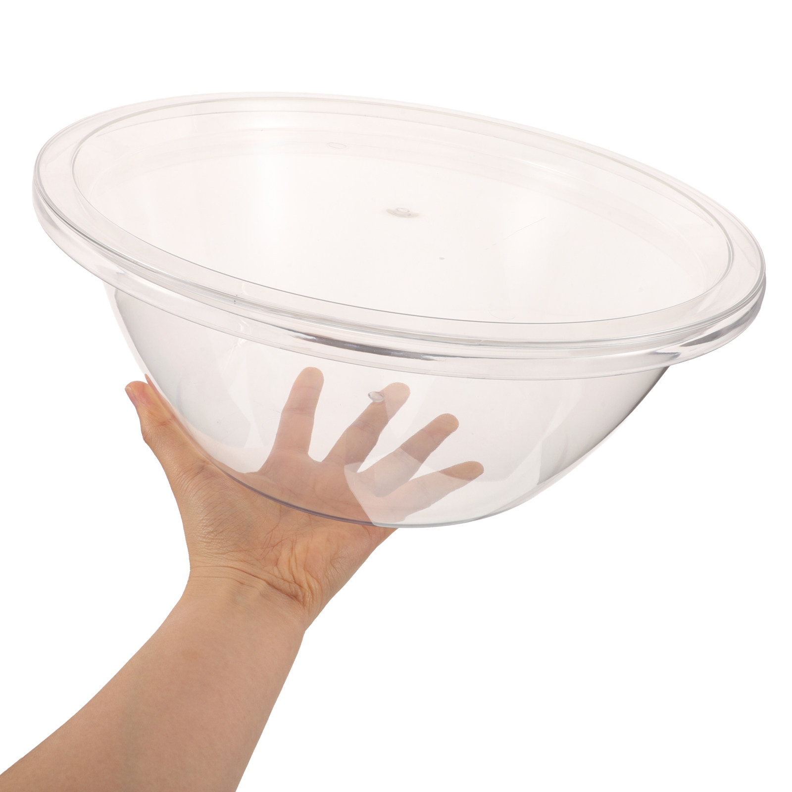 Food Storage Meal Prep - Juego de 2 Tazones para Mezclar