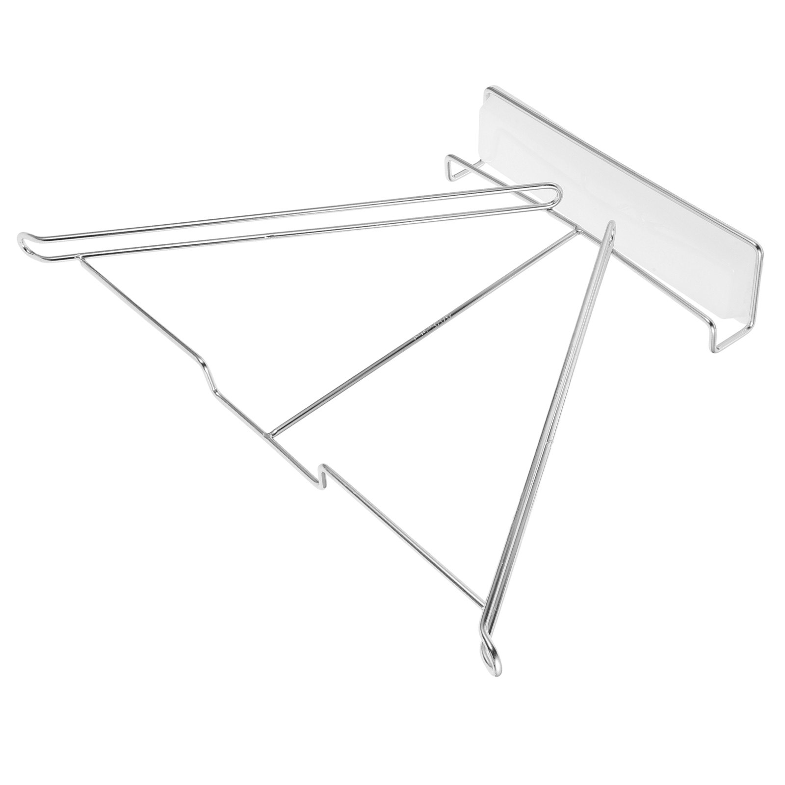 Food Storage In Stainless Steel - Organizador de tapas de ollas de