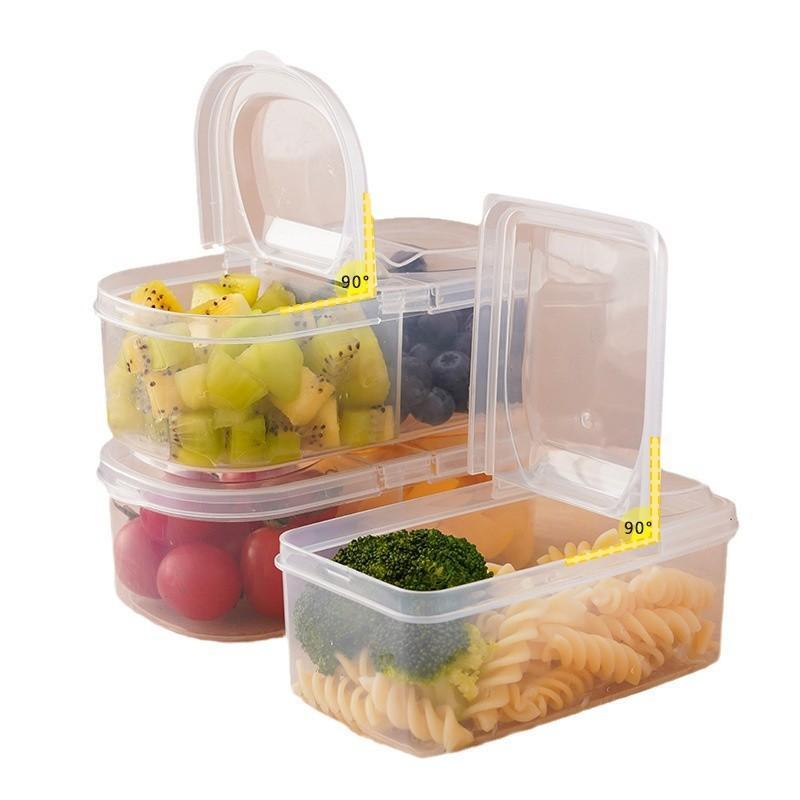 Food Storage Moms - Nuevo Contenedor Hermético para Almacenamiento de
