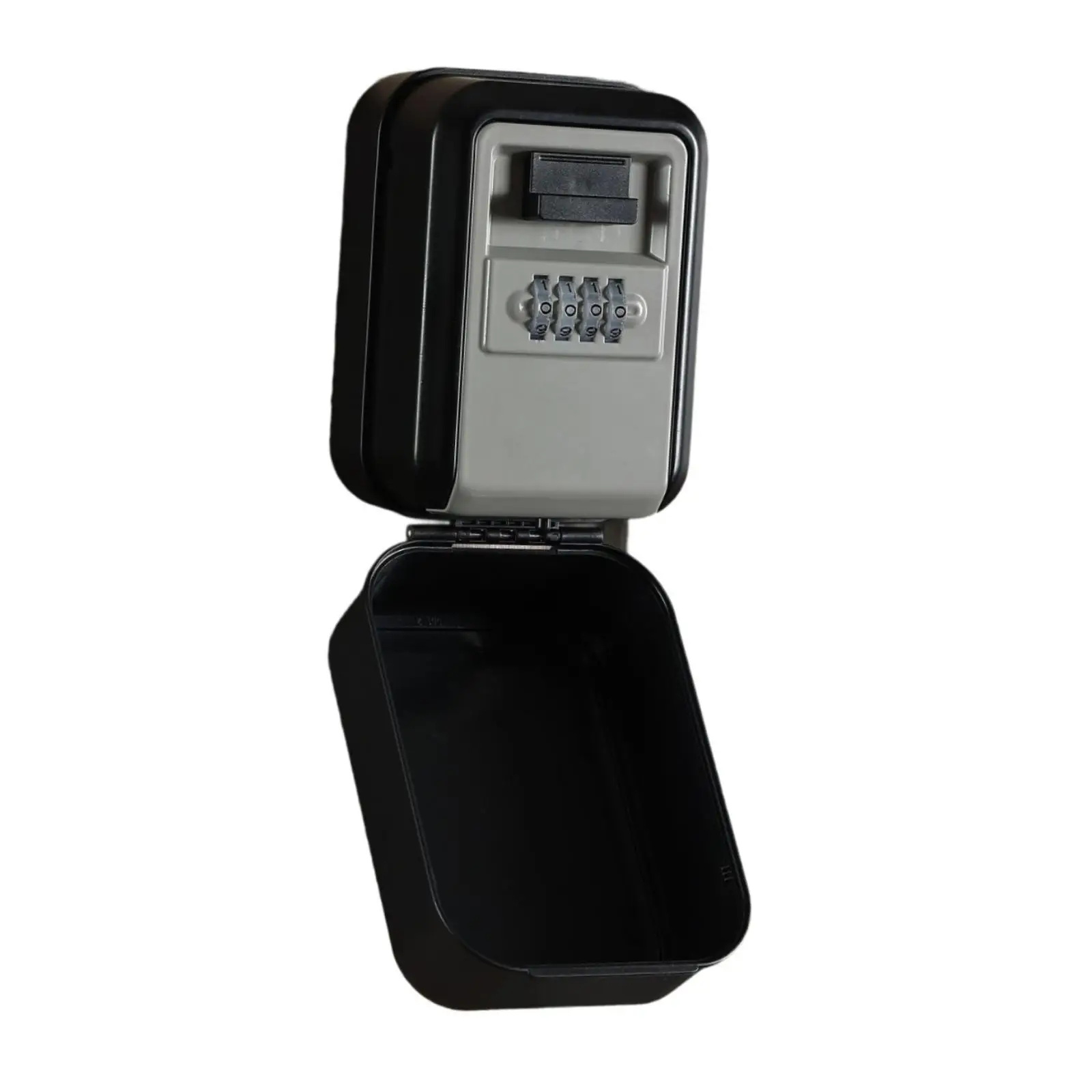 Food Storage Lock Box - Bonita caja de bloqueo de llaves,