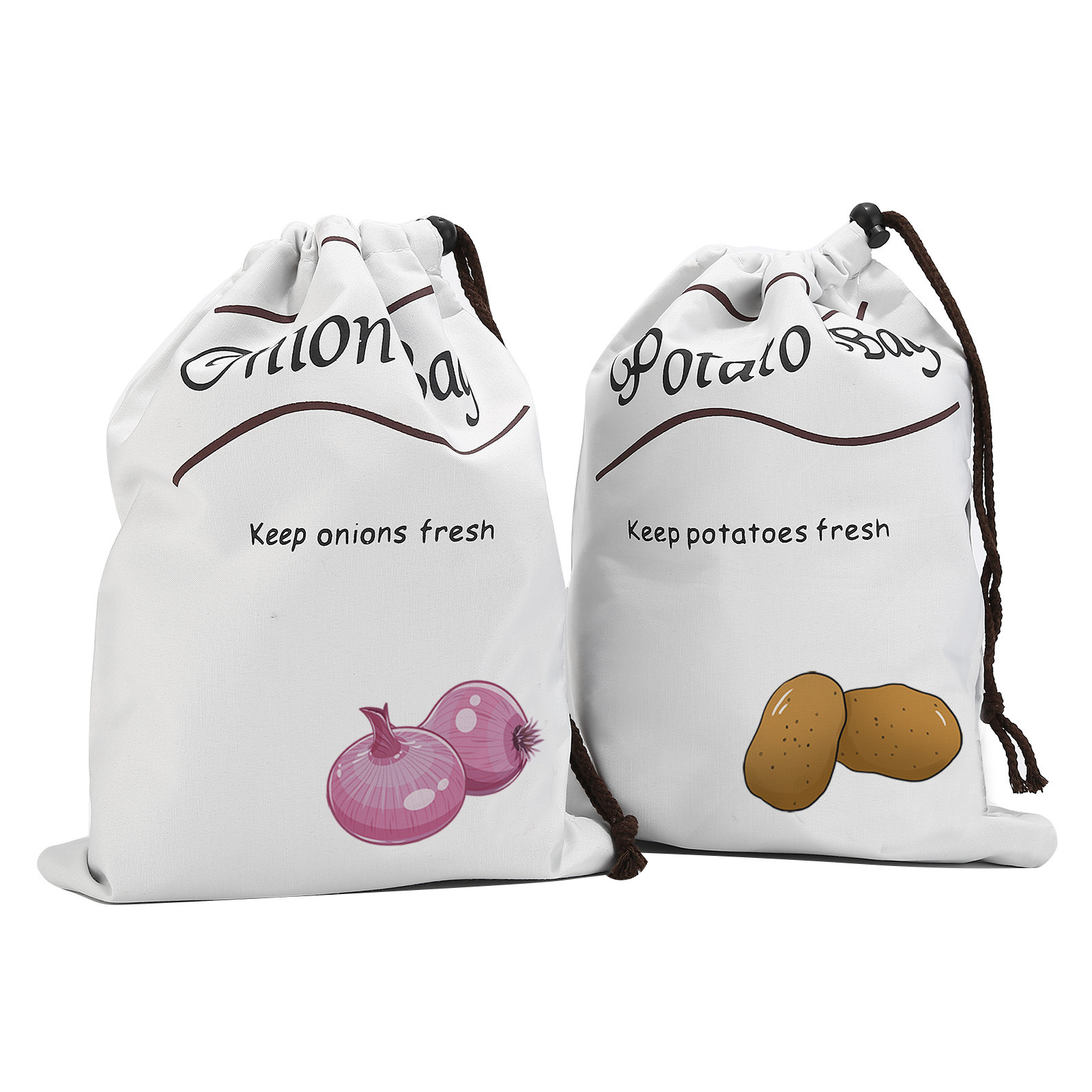 Bolsas reutilizables para alma - Food Storage In Roots reseña y precio