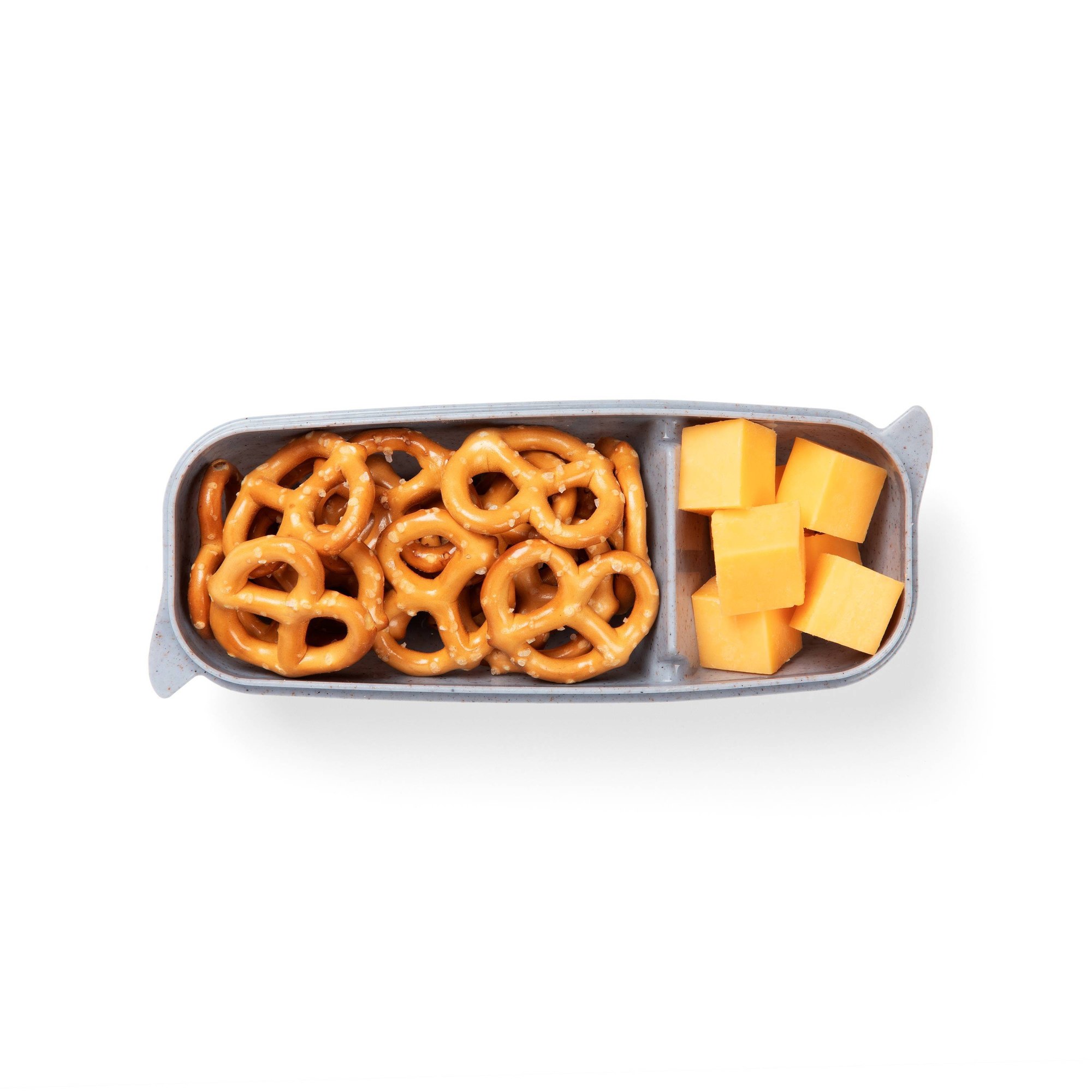 Contenedor Hermético para Snac - Food Storage Prep Containers reseña y precio