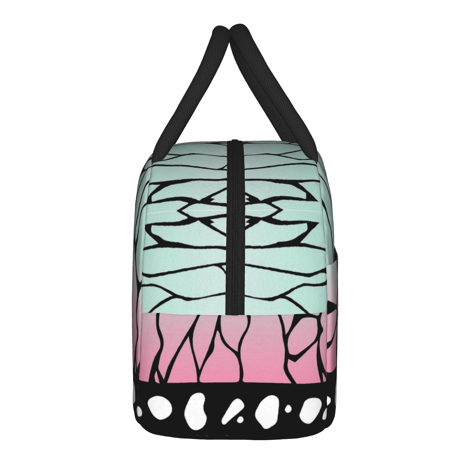 Bolsa térmica para el almuerzo - Food Storage Bag Organizer reseña y precio