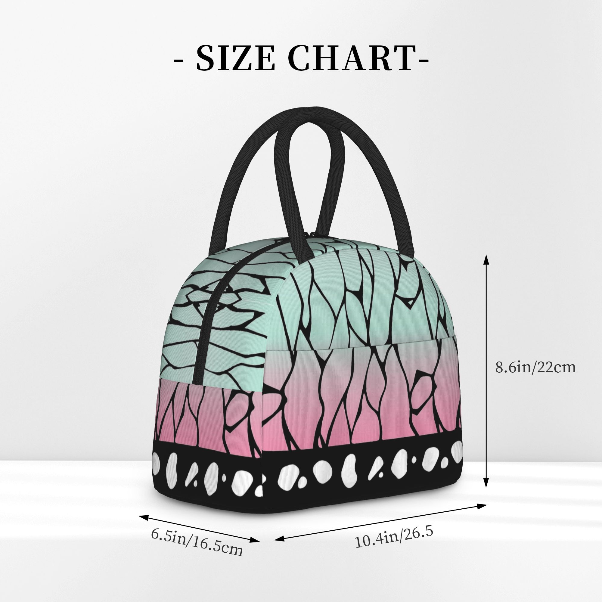 Bolsa térmica para el almuerzo - Food Storage Bag Organizer reseña y precio