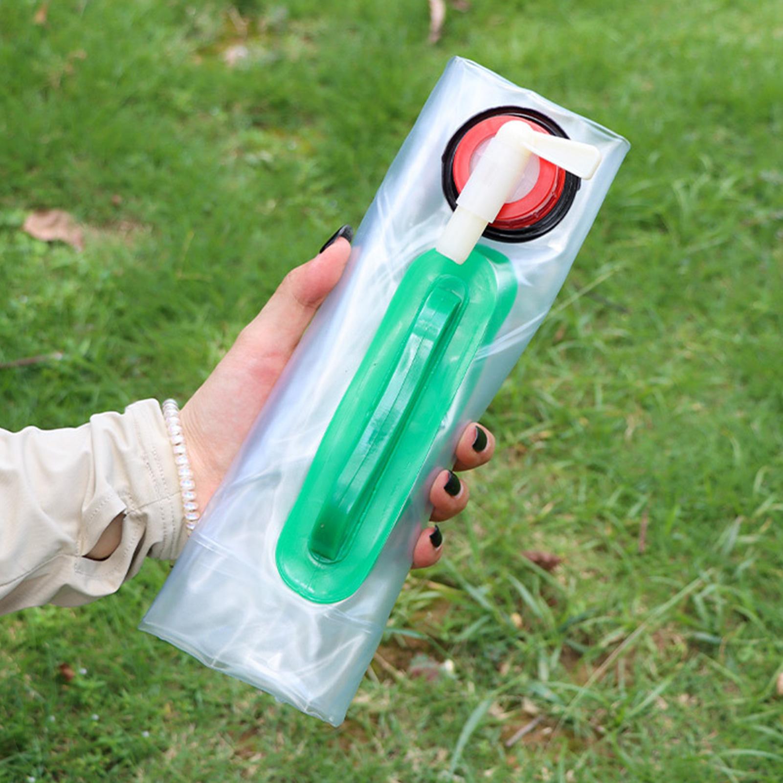 Contenedores de almacenamiento - Food Storage Plastic Bag reseña y precio