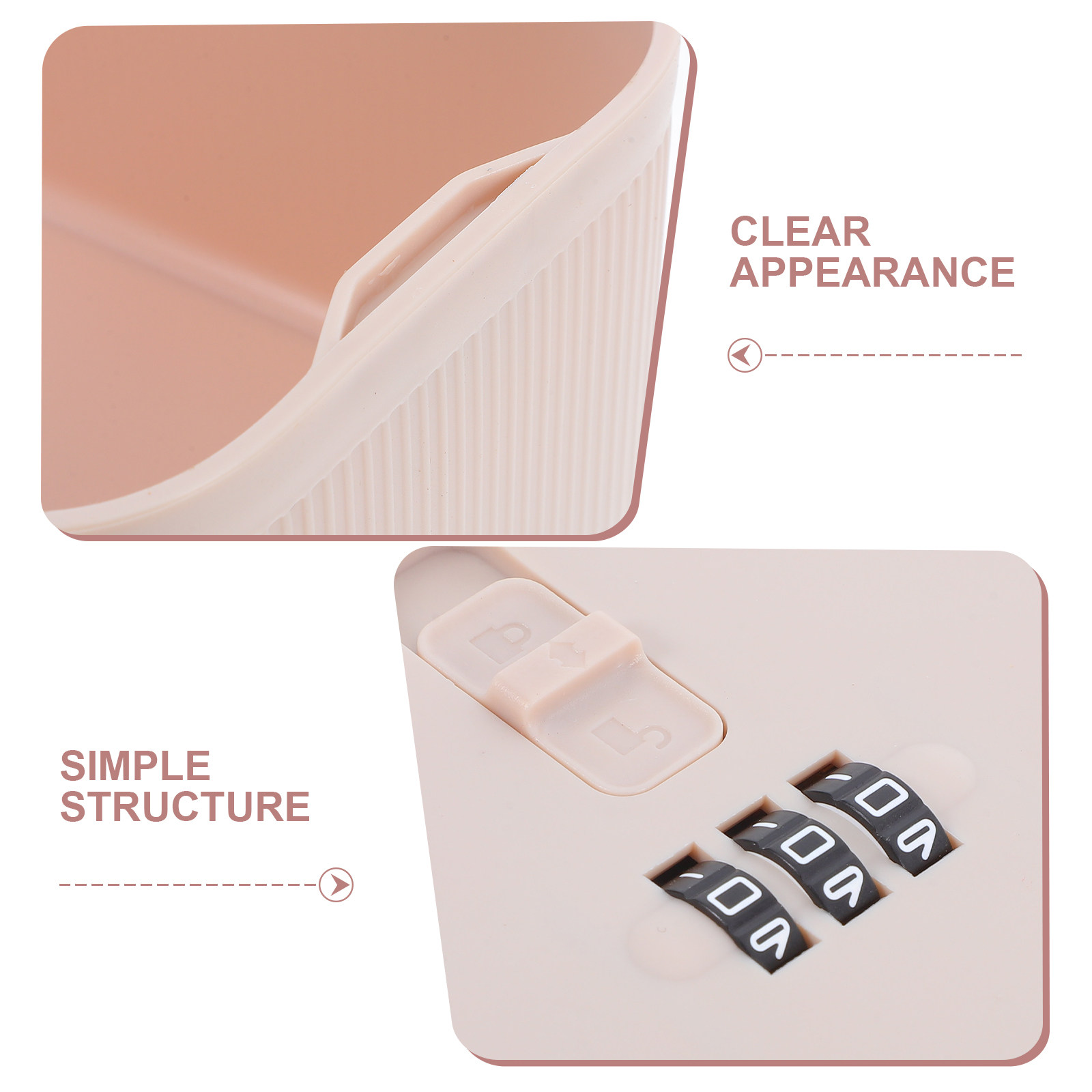 Caja de Almacenamiento Multifu - Food Storage Lock Box reseña y precio