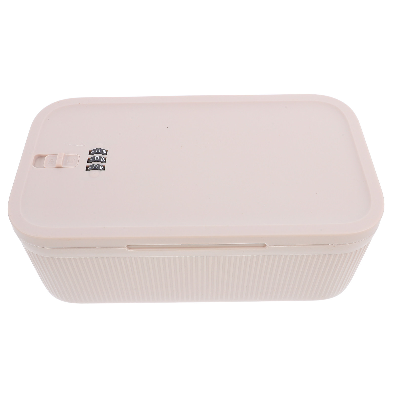 Caja de Almacenamiento Multifu - Food Storage Lock Box reseña y precio