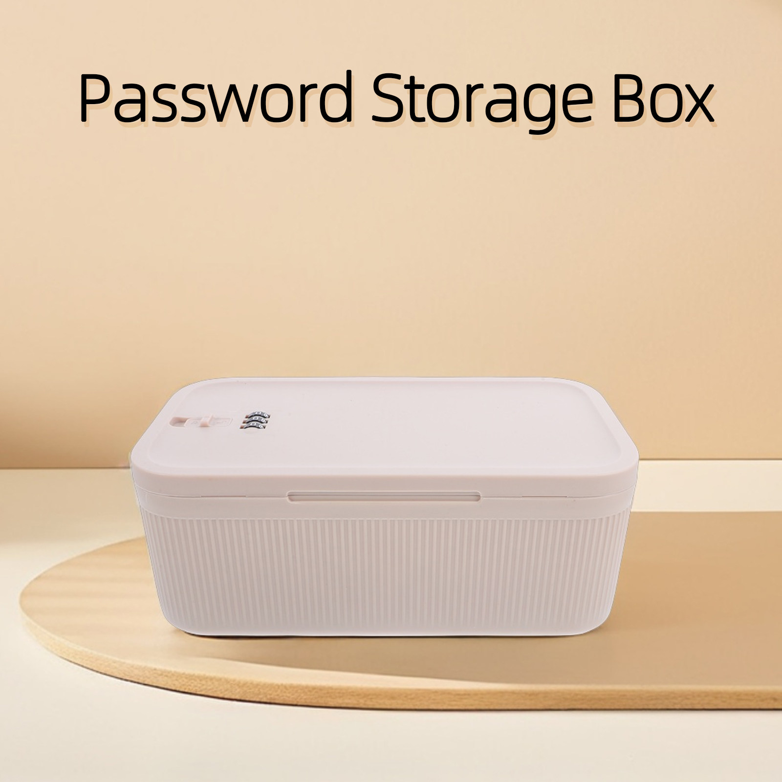Caja de Almacenamiento Multifu - Food Storage Lock Box reseña y precio