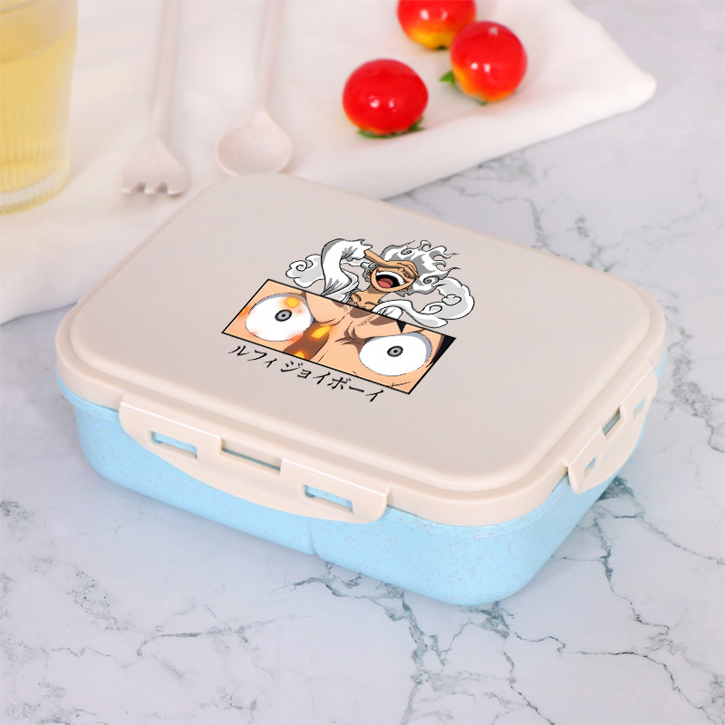 Lonchera Bento de una pieza pa - Food Storage Unit reseña y precio