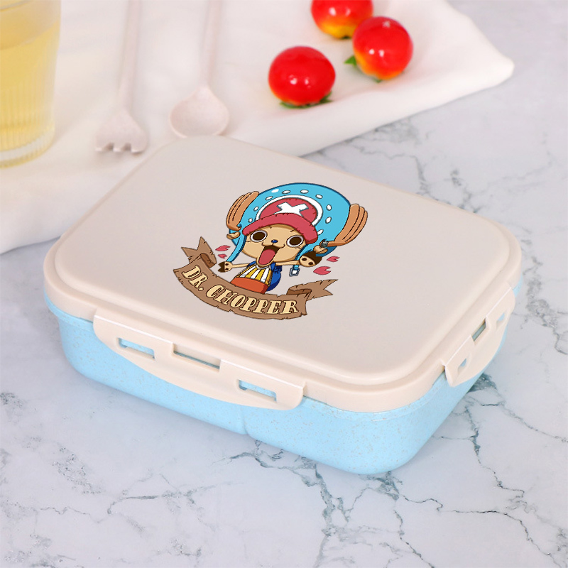 Lonchera Bento de una pieza pa - Food Storage Unit reseña y precio