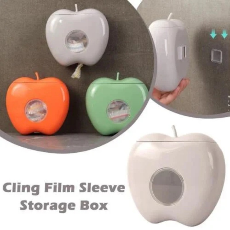 Caja de almacenamiento con dis - Food Storage Plastic Bag reseña y precio