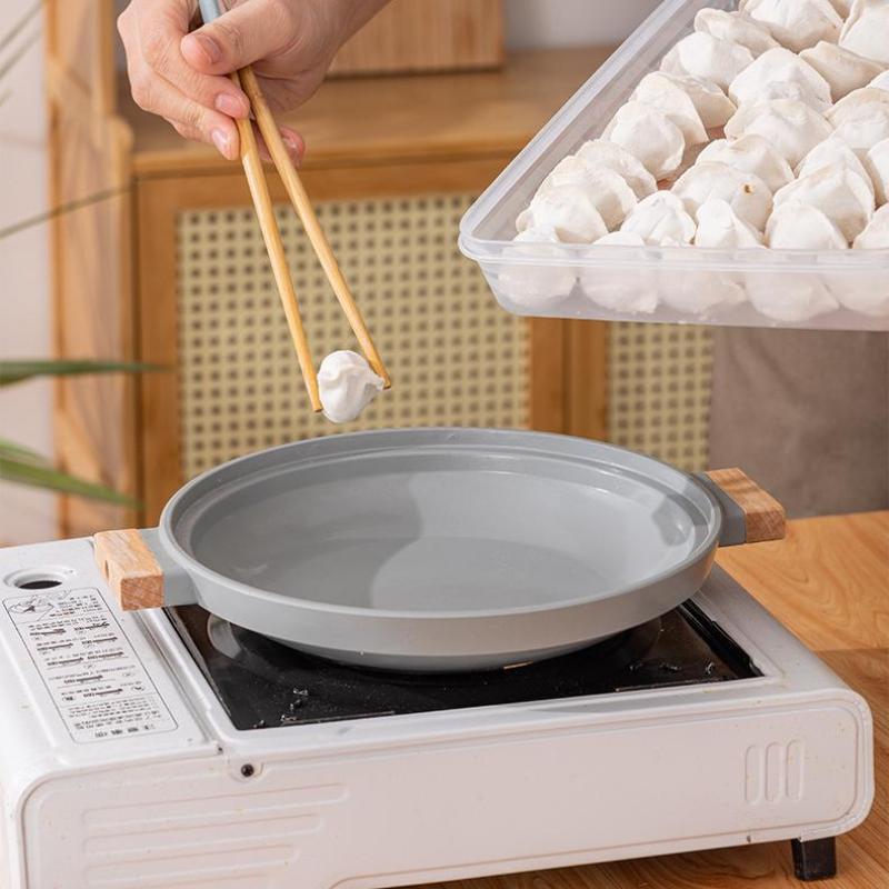 Caja de Almacenamiento Transpa - Food Storage Unit reseña y precio