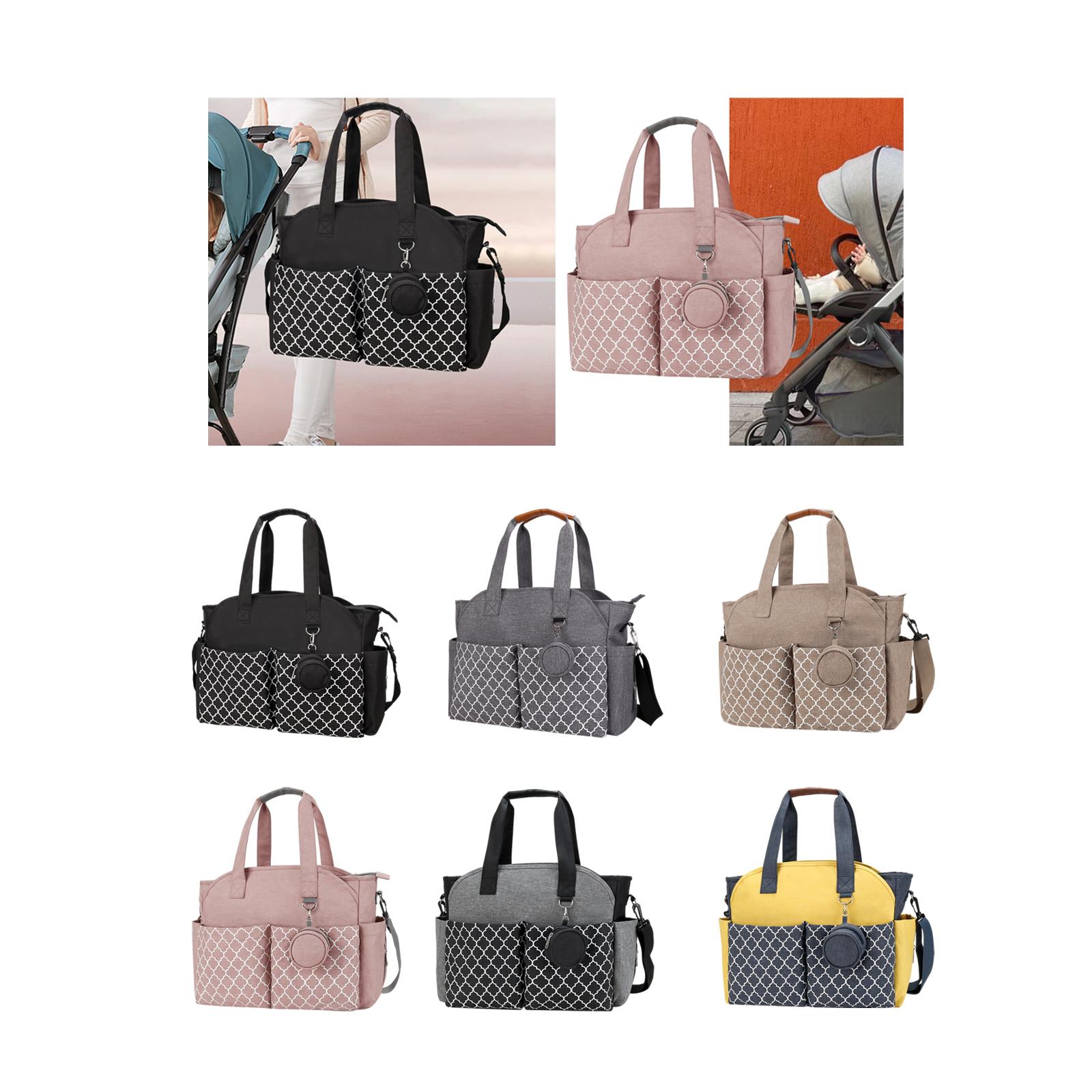 Bolsa impermeable para pañales - Food Storage Moms reseña y precio