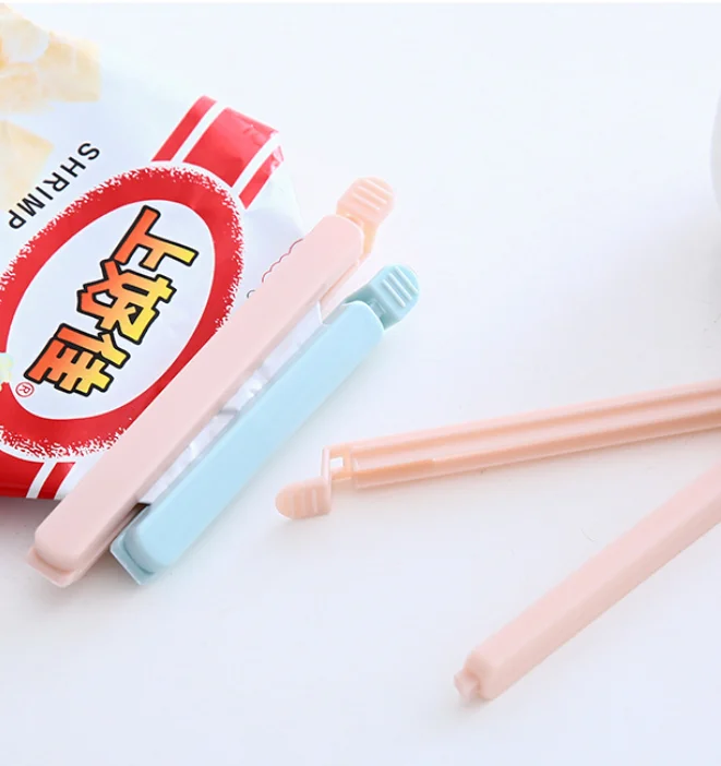5 uds. De almacenamiento de co - Food Storage Plastic Bag reseña y precio