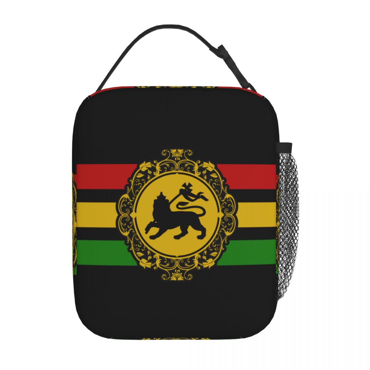 Rasta Lion, Reggae Music, Root - Food Storage In Roots reseña y precio