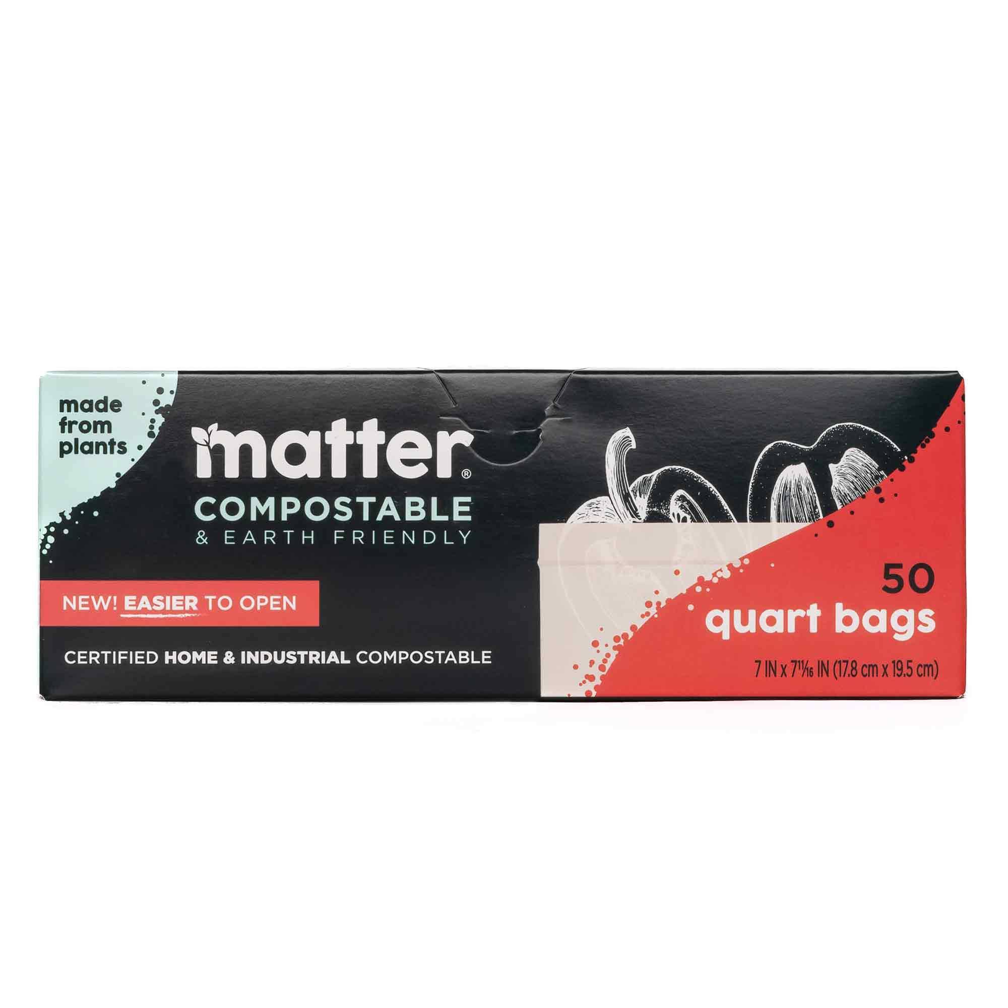 50 bolsas de almacenamiento co - Food Storage Plant reseña y precio