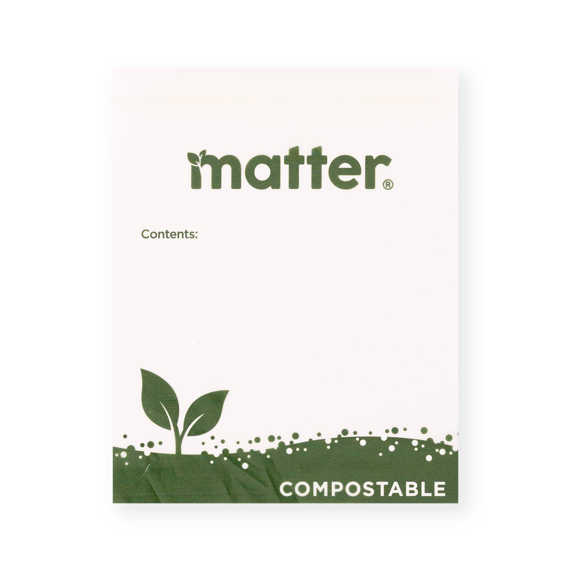 50 bolsas de almacenamiento co - Food Storage Plant reseña y precio