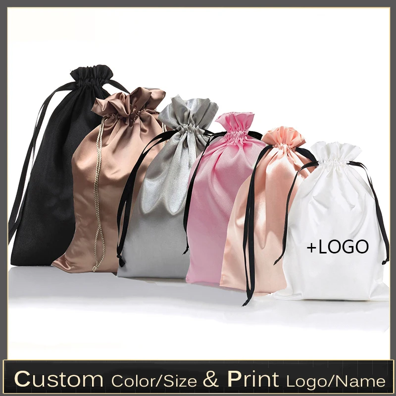 10 Bolsas de Satén Personaliza - Food Storage Roll Bags reseña y precio