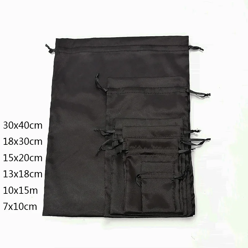 10 Bolsas de Satén Personaliza - Food Storage Roll Bags reseña y precio