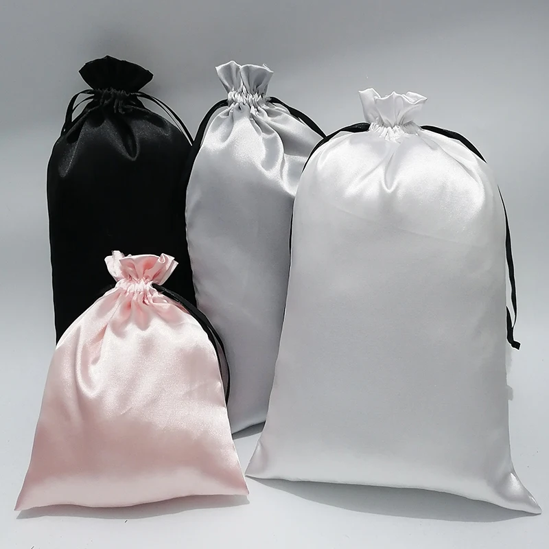 10 Bolsas de Satén Personaliza - Food Storage Roll Bags reseña y precio