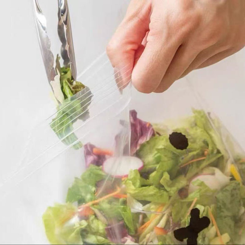 Bolsas de Almacenamiento Ziplo - Food Storage Plastic Bag reseña y precio