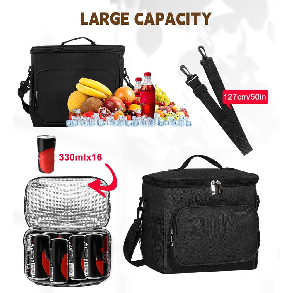 Lonchera para Niños Aislada e  - Food Storage Moms reseña y precio