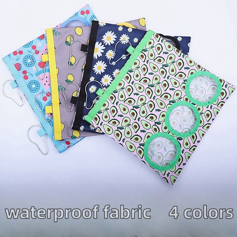 Bolsa de heno para conejos, 2/ - Food Storage Roll Bags reseña y precio