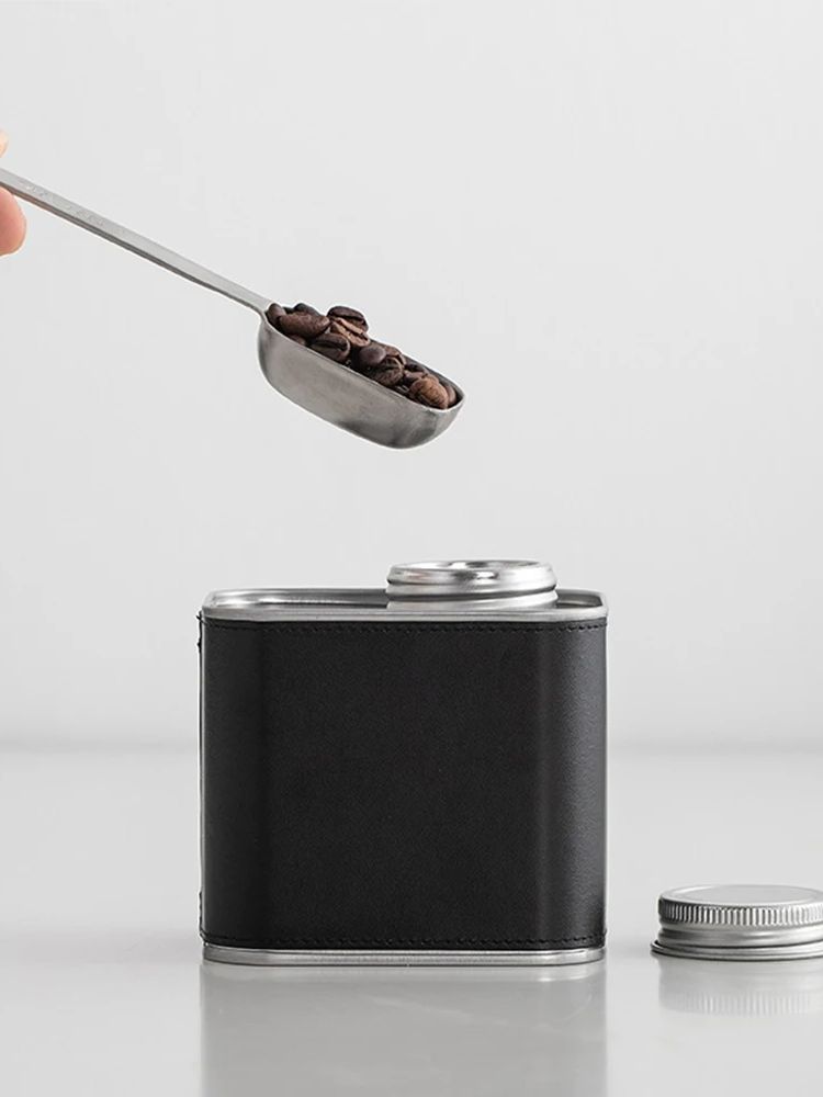 Latas herméticas de granos de  - Food Storage Unit reseña y precio