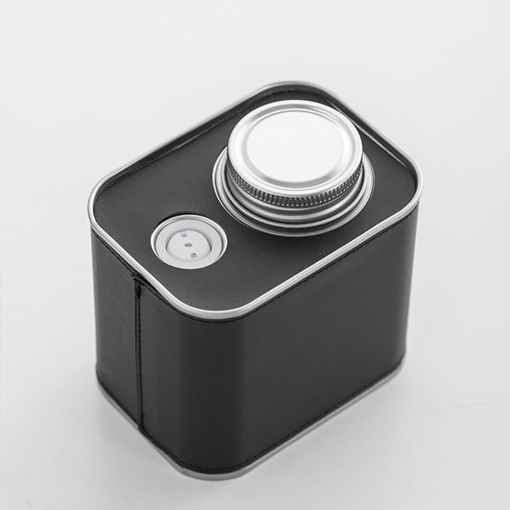 Latas herméticas de granos de  - Food Storage Unit reseña y precio