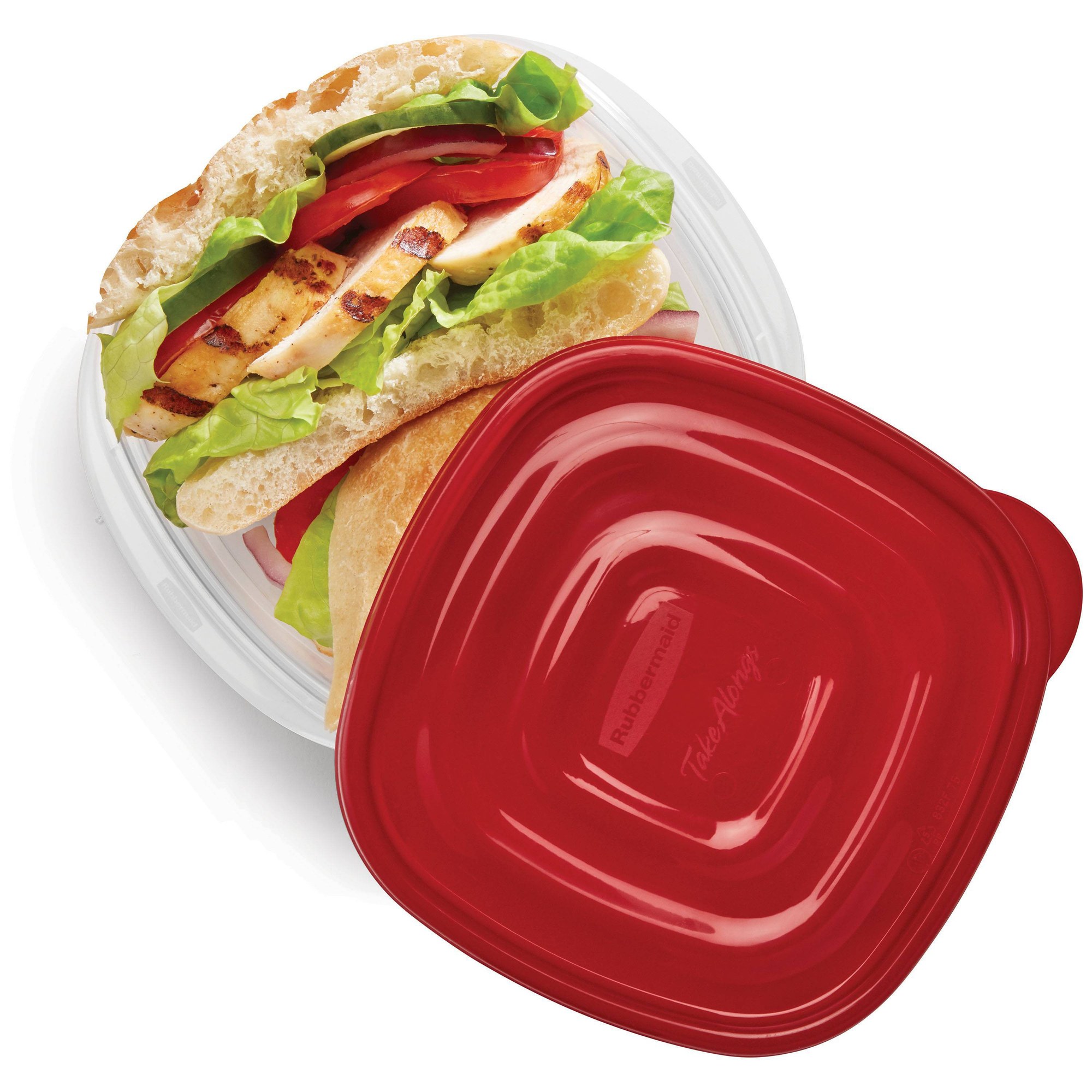 5 recipientes para almacenamie - Food Storage Prep Containers reseña y precio