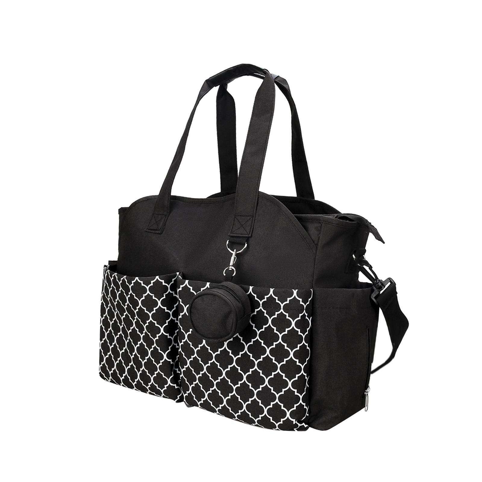 Bolsa de Pañales Multifunciona - Food Storage Moms reseña y precio