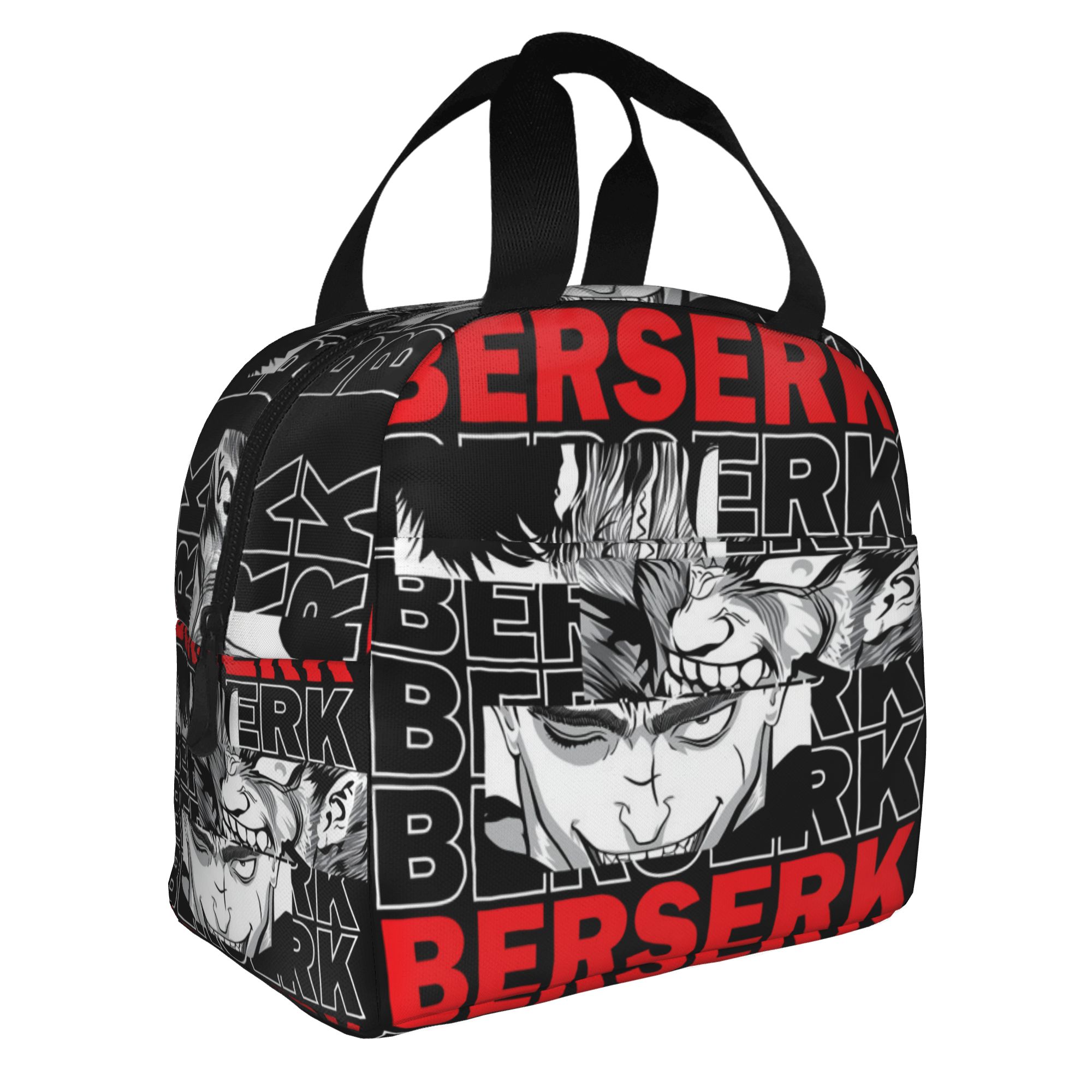 B-Berserks Bolsa de almuerzo c - Food Storage Roll Bags reseña y precio