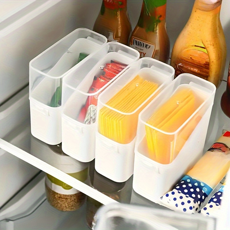 Caja de Almacenamiento Multius - Food Storage Plastic Bag reseña y precio