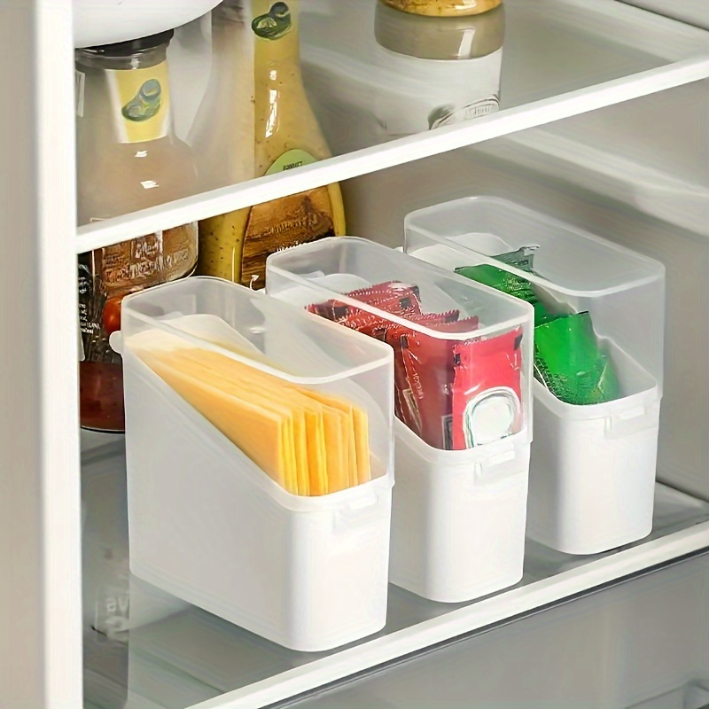 Caja de Almacenamiento Multius - Food Storage Plastic Bag reseña y precio