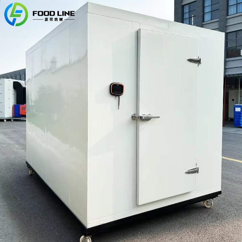 Contenedor de Almacenamiento e - Food Storage Unit reseña y precio