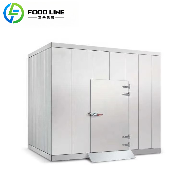 Contenedor de Almacenamiento e - Food Storage Unit reseña y precio