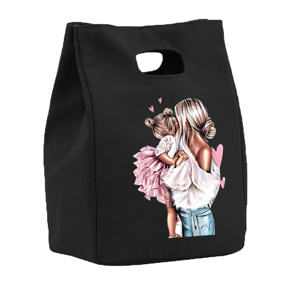 Bolsa Térmica Porta Alimentos  - Food Storage Moms reseña y precio