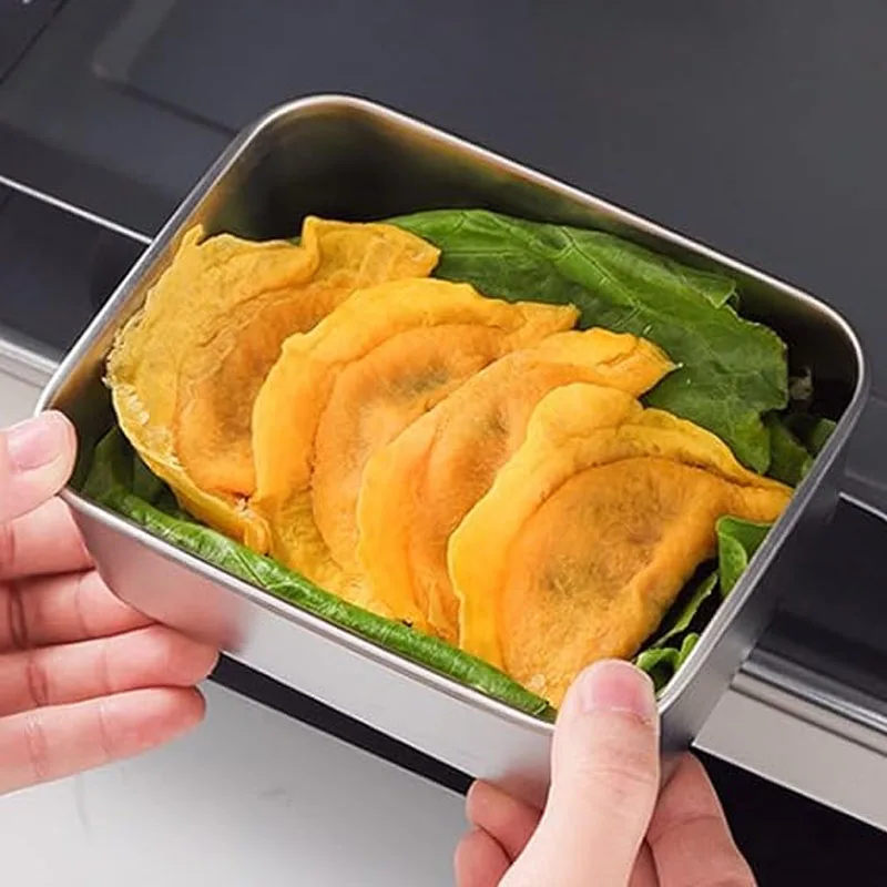 Contenedores de almacenamiento - Food Storage Unit reseña y precio