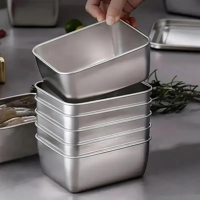 Contenedores de almacenamiento - Food Storage Unit reseña y precio