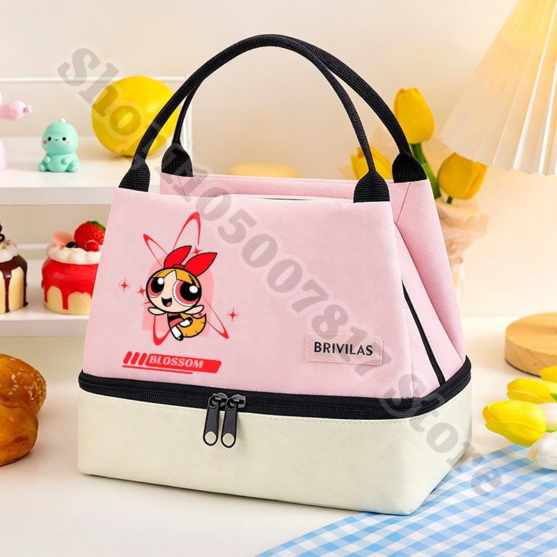 Bolsa de Almuerzo con Cierre d - Food Storage Roll Bags reseña y precio