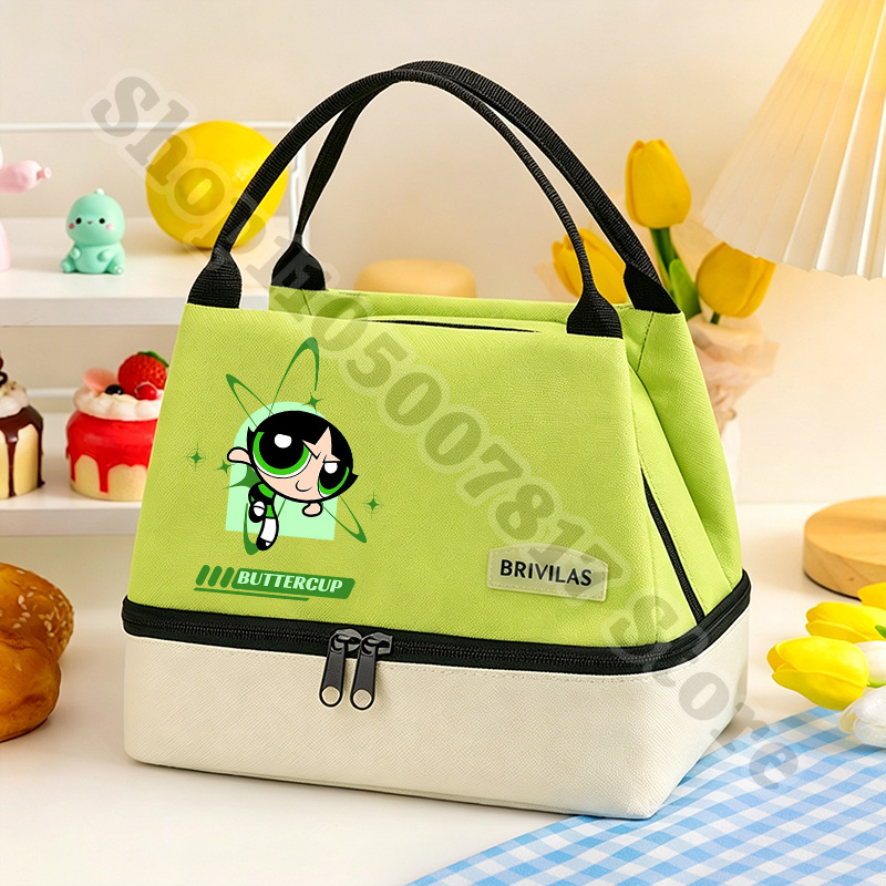 Bolsa de Almuerzo con Cierre d - Food Storage Roll Bags reseña y precio