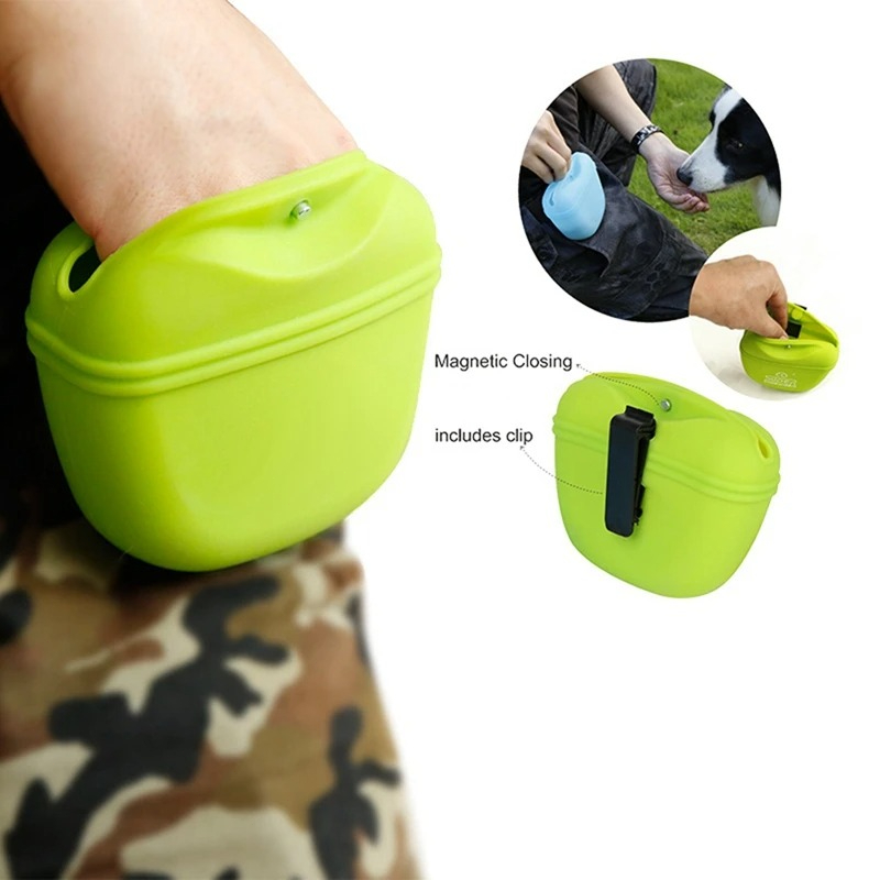 Bolsa de Cintura Portátil para - Food Storage Plastic Bag reseña y precio